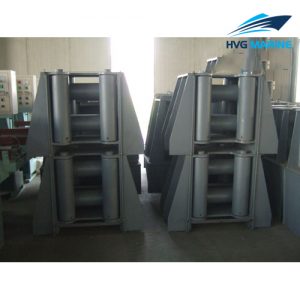 MOORING EQUIPMENT 0311