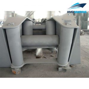 MOORING EQUIPMENT 0300