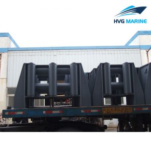MOORING EQUIPMENT 0310