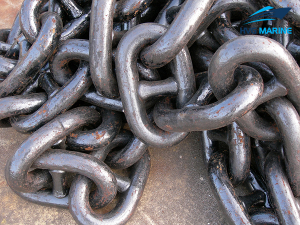 MOORING EQUIPMENT 0194