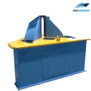 MOORING EQUIPMENT 0008