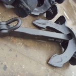 MOORING EQUIPMENT 0247