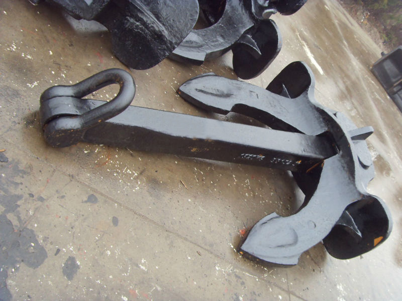 MOORING EQUIPMENT 0247