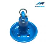 MOORING EQUIPMENT 0277