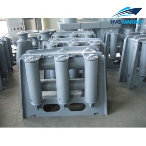MOORING EQUIPMENT 0347