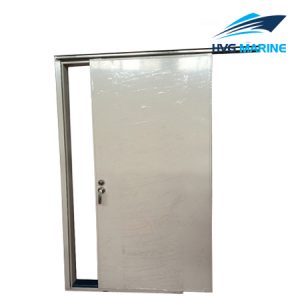 OUTFITTING EQUIPMENT 0249