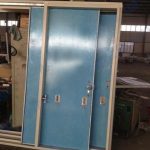 OUTFITTING EQUIPMENT 0249