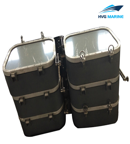 OUTFITTING EQUIPMENT 0209