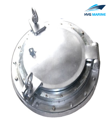 OUTFITTING EQUIPMENT 0208
