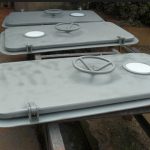 OUTFITTING EQUIPMENT 0218