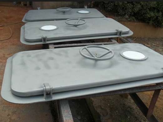 OUTFITTING EQUIPMENT 0218