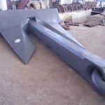 MOORING EQUIPMENT 0252