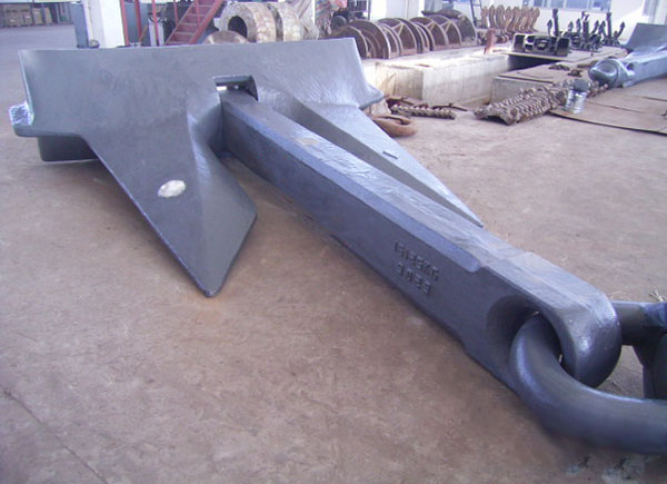 MOORING EQUIPMENT 0353