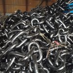 MOORING EQUIPMENT 0250