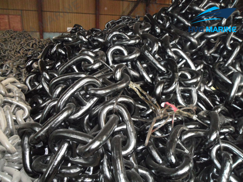 MOORING EQUIPMENT 0250