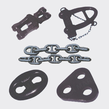 MOORING EQUIPMENT 0239