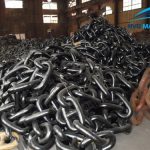 MOORING EQUIPMENT 0251