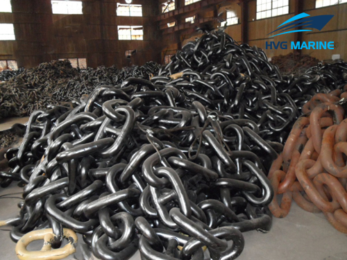 MOORING EQUIPMENT 0251