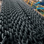 MOORING EQUIPMENT 0241