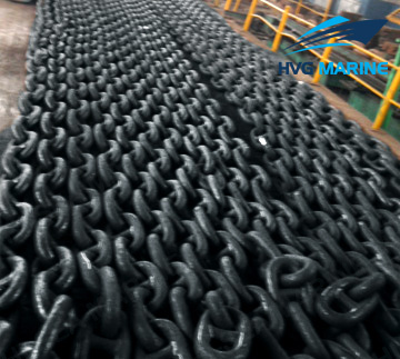 MOORING EQUIPMENT 0241