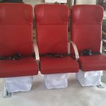 OUTFITTING EQUIPMENT 0237