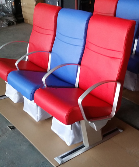 OUTFITTING EQUIPMENT 0239