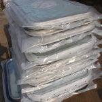OUTFITTING EQUIPMENT 0247