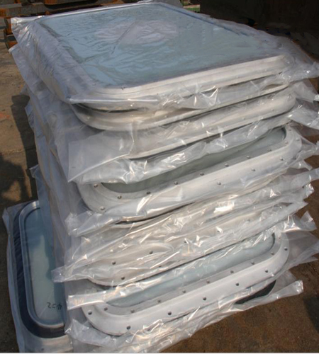 OUTFITTING EQUIPMENT 0247