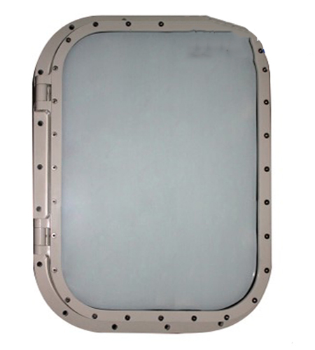 OUTFITTING EQUIPMENT 0222