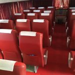 OUTFITTING EQUIPMENT 0242