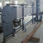OUTFITTING EQUIPMENT 0158