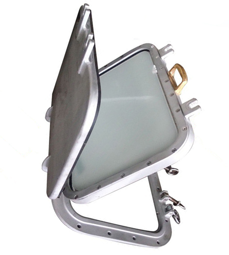OUTFITTING EQUIPMENT 0222