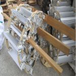OUTFITTING EQUIPMENT 0144