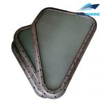 OUTFITTING EQUIPMENT 0228