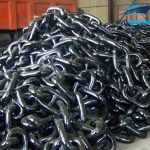 MOORING EQUIPMENT 0217