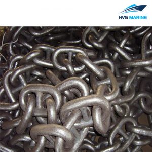 MOORING EQUIPMENT 0254