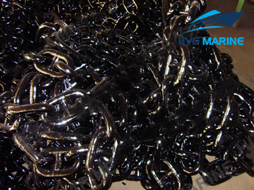 MOORING EQUIPMENT 0255