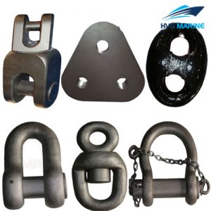 MOORING EQUIPMENT 0193