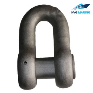 MOORING EQUIPMENT 0327
