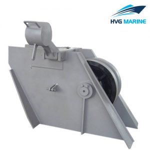 MOORING EQUIPMENT 0080
