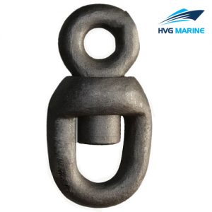 MOORING EQUIPMENT 0321