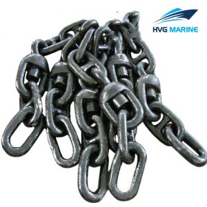 MOORING EQUIPMENT 0325