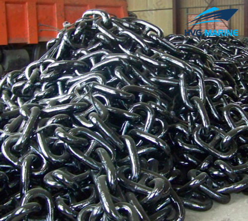 MOORING EQUIPMENT 0217
