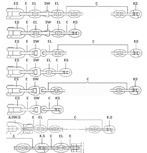 MOORING EQUIPMENT 0195