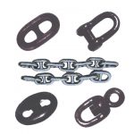 MOORING EQUIPMENT 0254