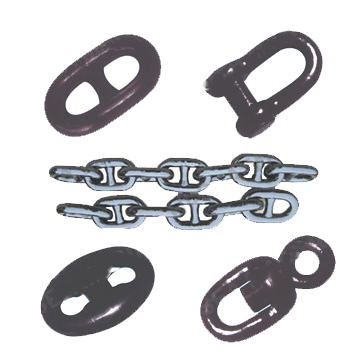 MOORING EQUIPMENT 0254