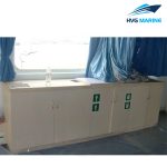 OUTFITTING EQUIPMENT 0043