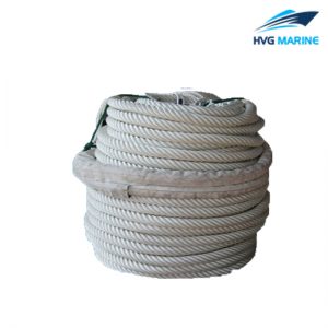 MOORING EQUIPMENT 0207