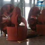 PROPULSION EQUIPMENT 0068