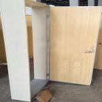 OUTFITTING EQUIPMENT 0251